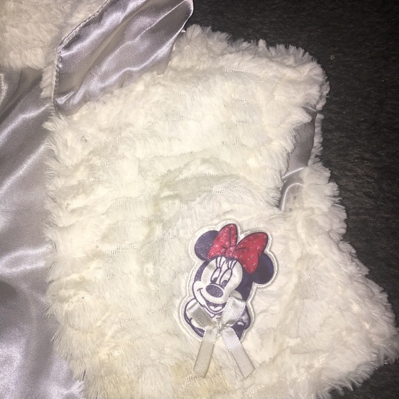 COPY - Two Disney Vests - Picture 8 of 8